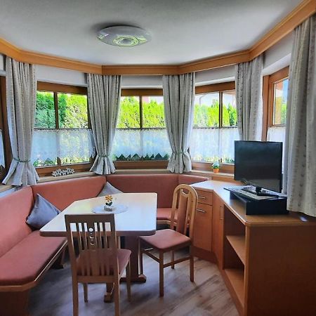 Appartement Margreiter 니데라우 외부 사진
