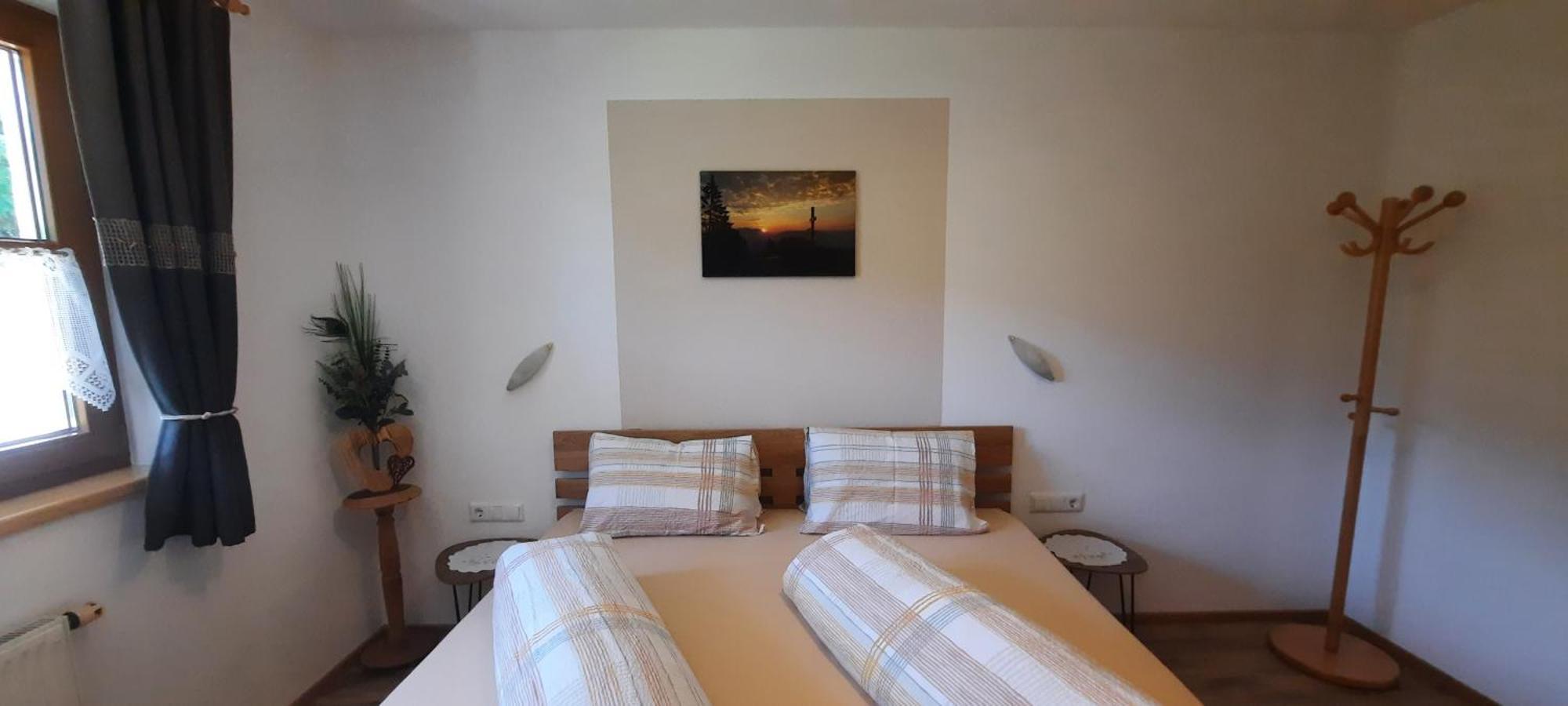Appartement Margreiter 니데라우 외부 사진