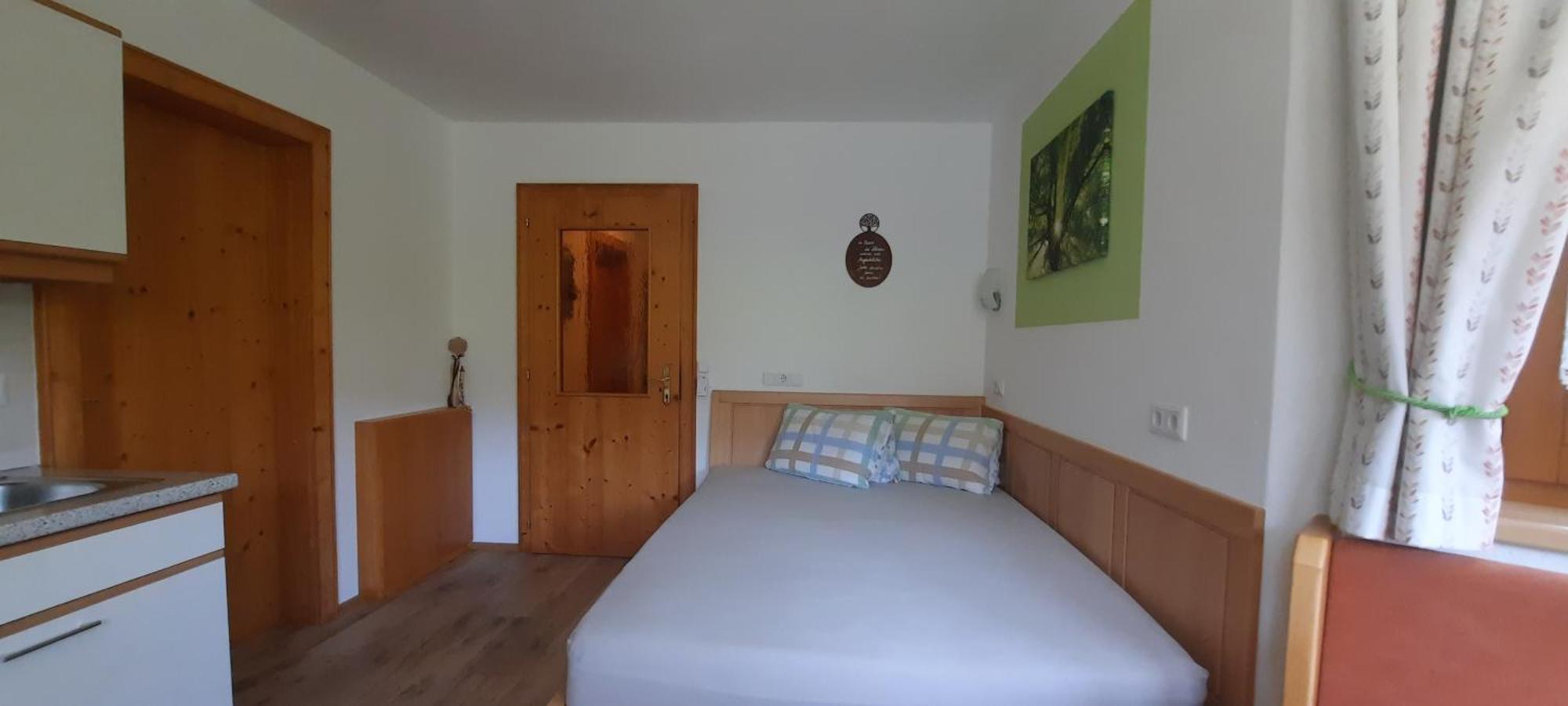 Appartement Margreiter 니데라우 외부 사진