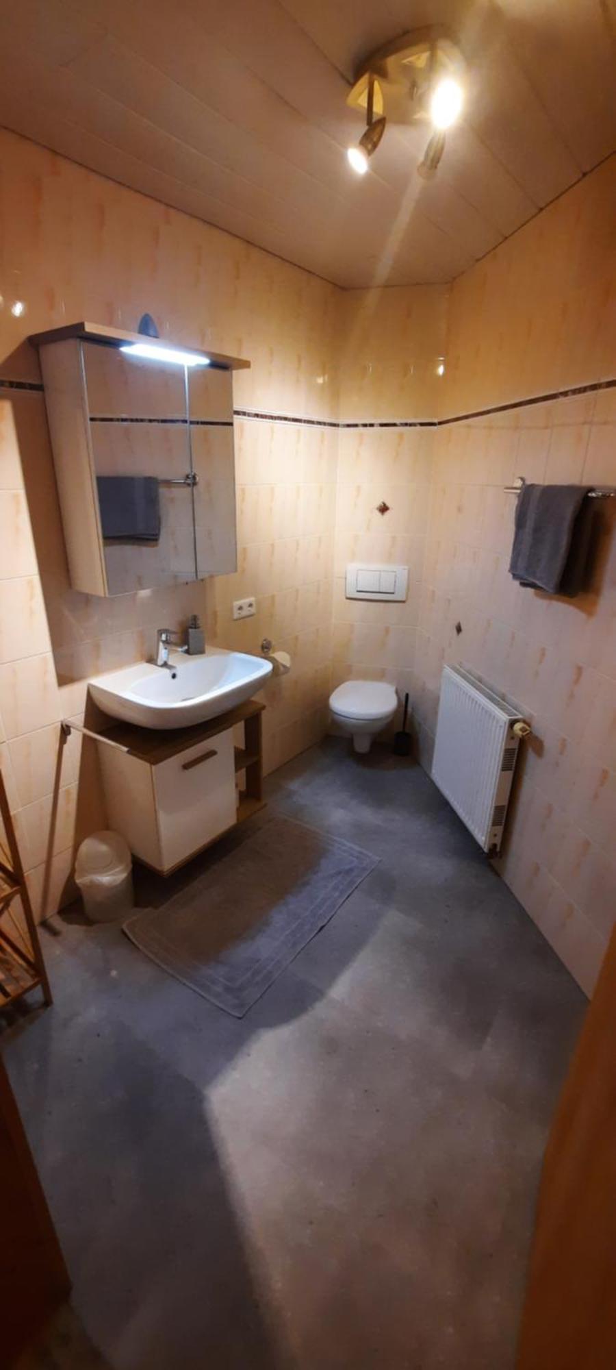 Appartement Margreiter 니데라우 외부 사진