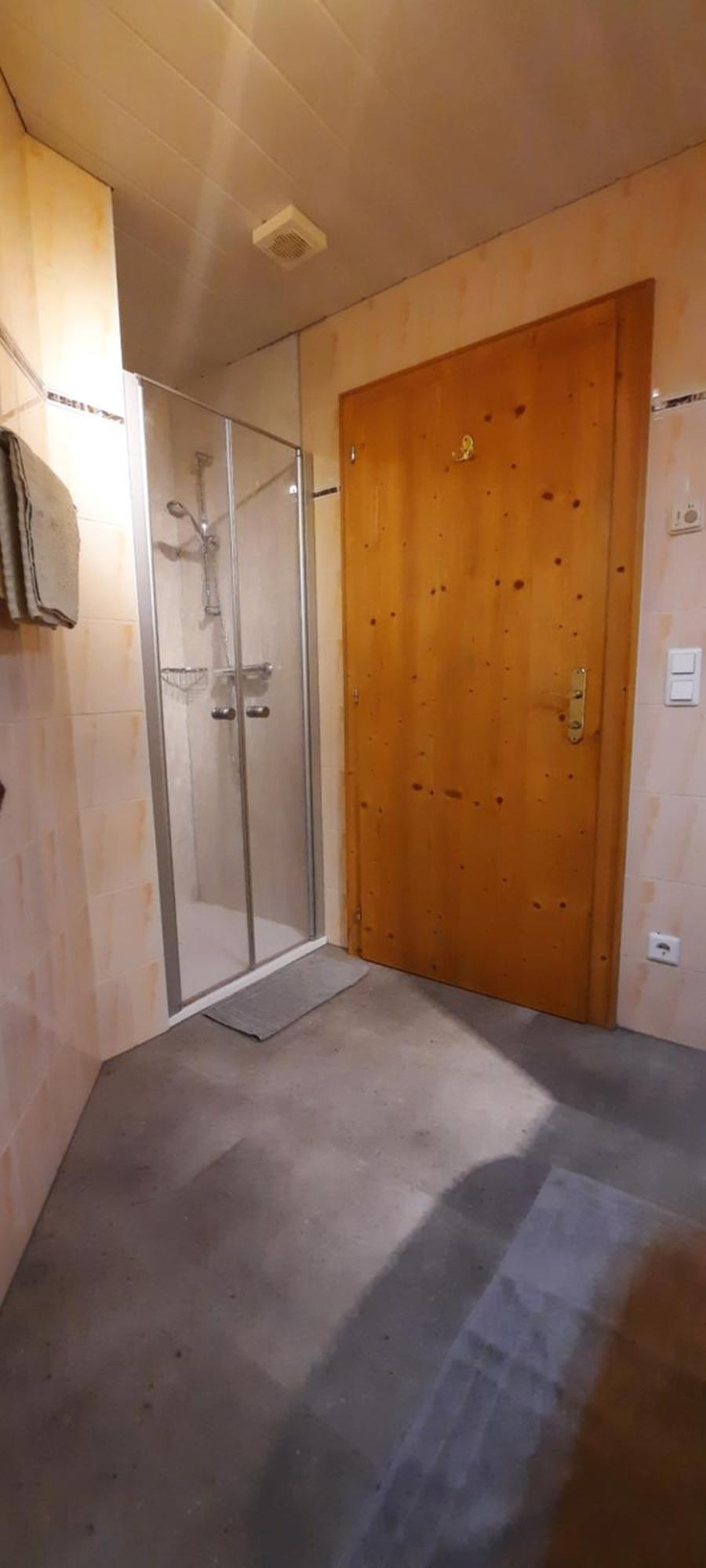 Appartement Margreiter 니데라우 외부 사진